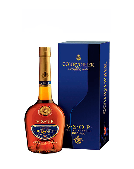 COURVOISIER V.S.O.P.