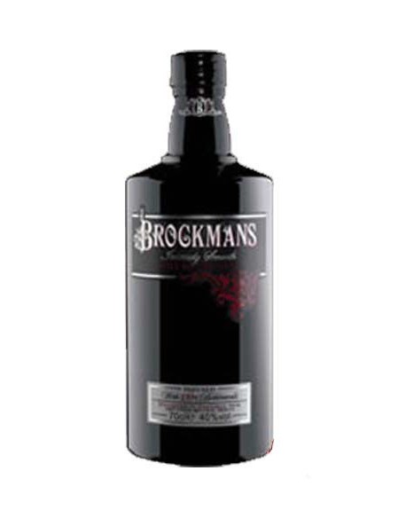 BROCKMANS