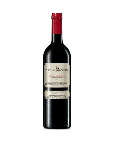 HACIENDA MONASTERIO (Ribera del Duero)