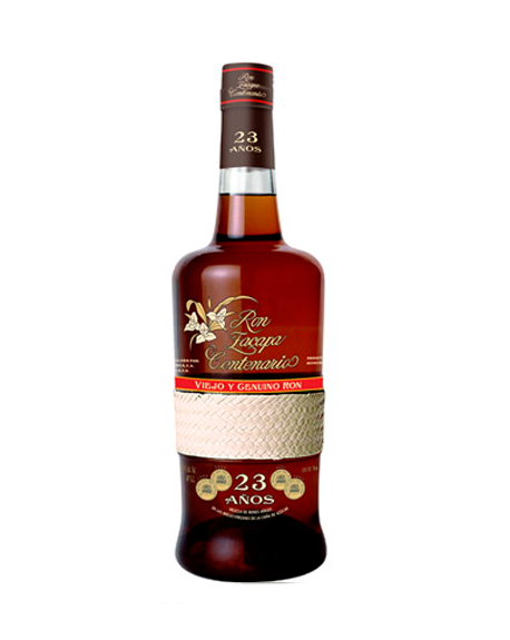 ZACAPA 23 AÑOS LITRO