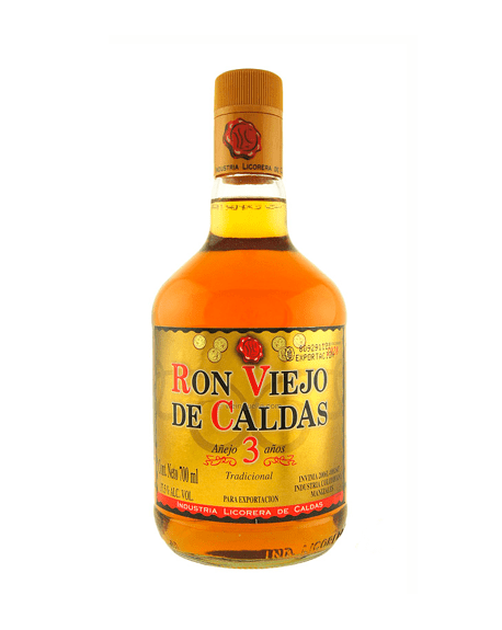 VIEJO DE CALDAS 3 AÑOS