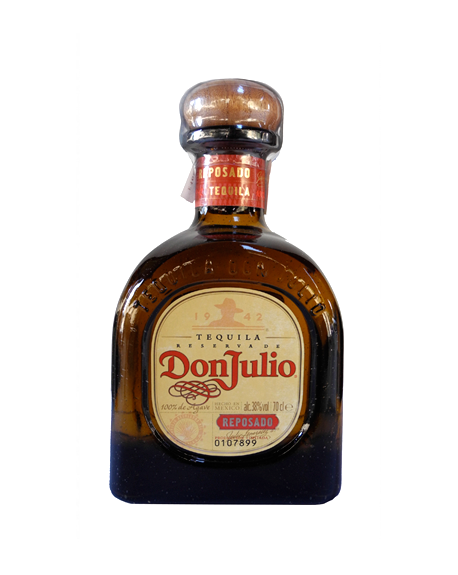 DON JULIO REPOSADO