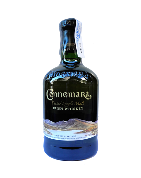 CONNEMARA SINGLE MALT