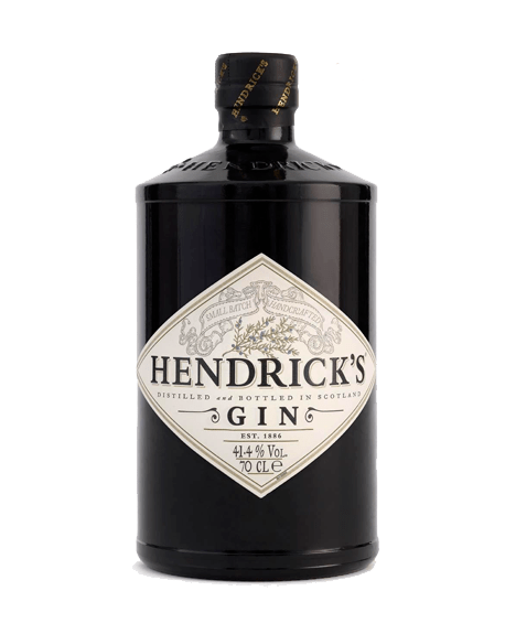 HENDRICK'S LITRO