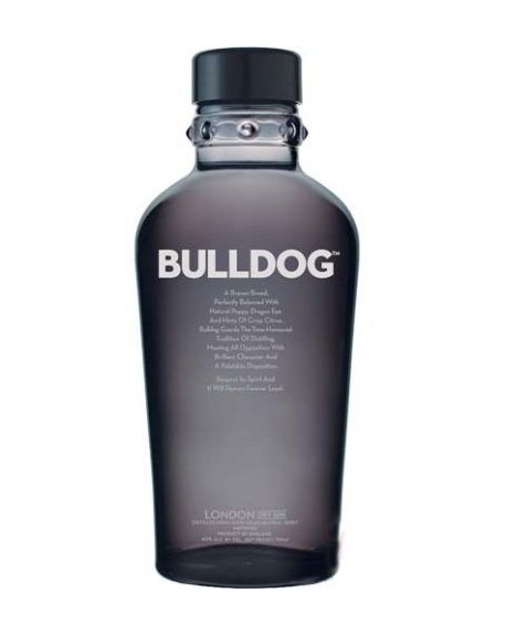 BULLDOG