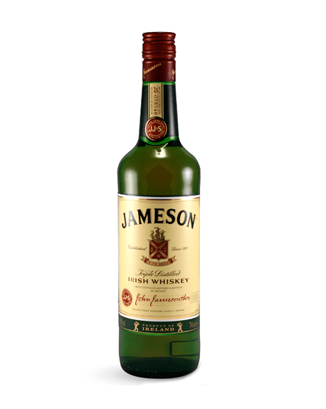 JAMESON Litro