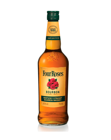 FOUR ROSES LITRO