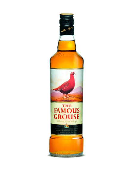 FAMOUS GROUSE Litro