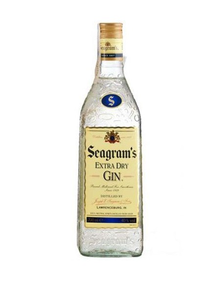 SEAGRAMS