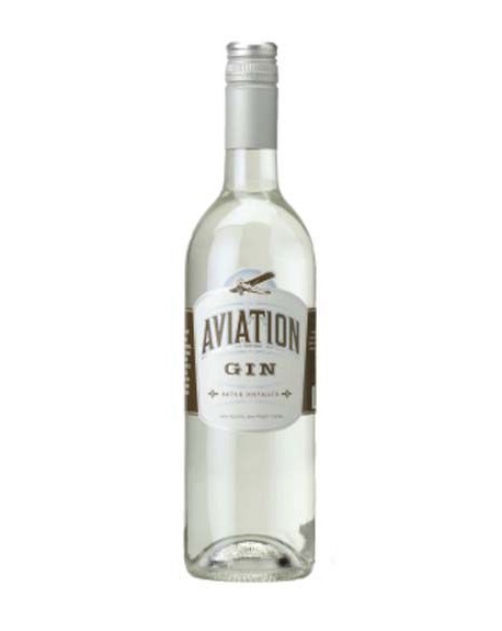 AVIATION GIN