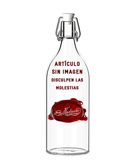 LA BURGALESA 3L (Especial maceración pacharán)