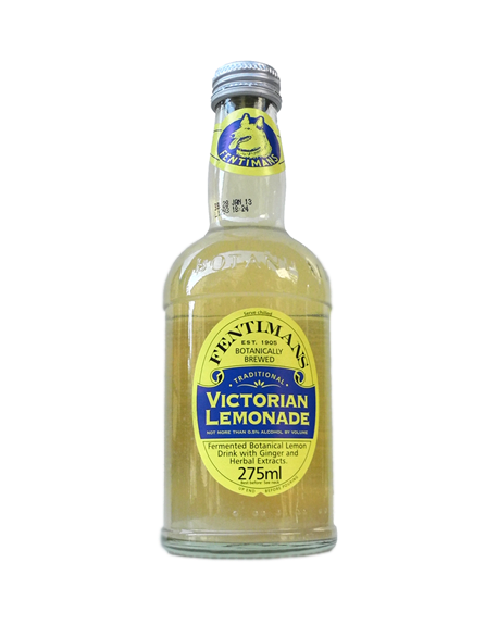 FENTIMANS VICTORIAN LEMONADE