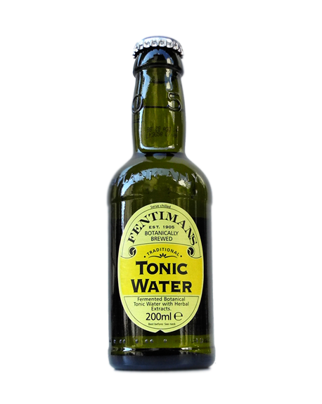 FENTIMANS TONIC WATER