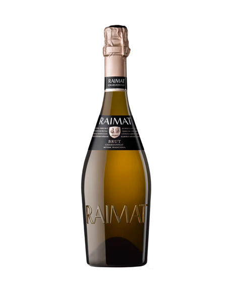 RAIMAT BRUT CHARDONNAY (COSDSEGR)