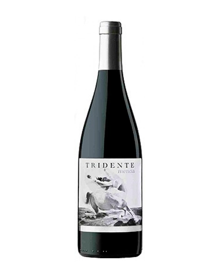 TRIDENTE Mencia (V. T. Castilla y León)