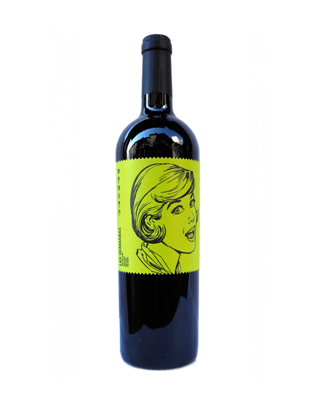 LAS HERMANAS ORGANIC (Jumilla)