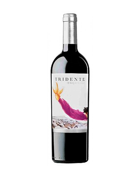 TRIDENTE Tempranillo (V. T. Castilla)