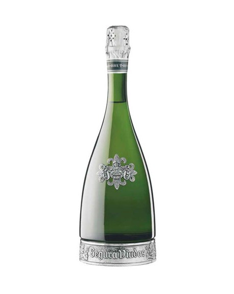 SEGURA VIUDAS RESERVA HEREDAD (Cava)