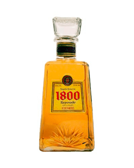 1800 REPOSADO