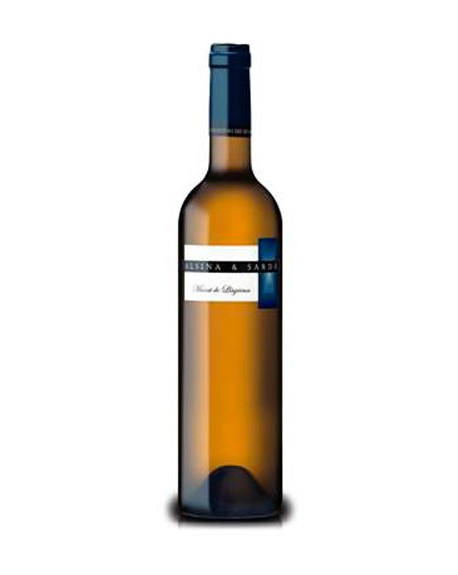 ALSINA MUSCAT DE LLÀGRIMA (Penedes)