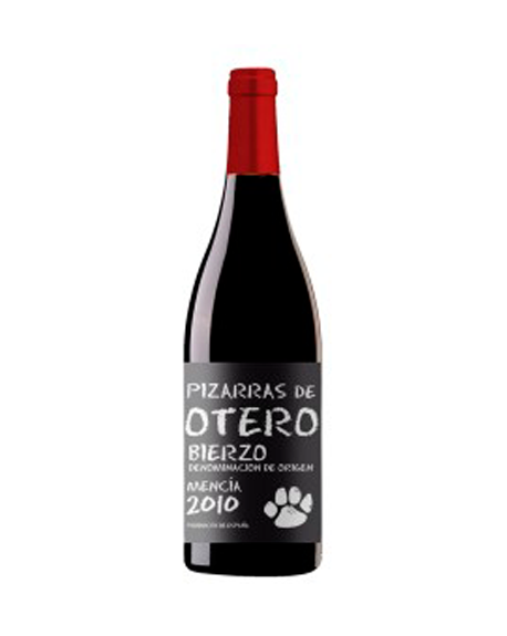 PIZARRAS DE OTERO (Bierzo)