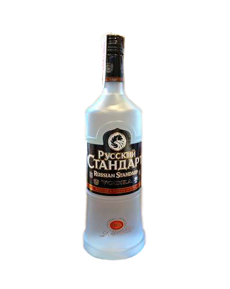 RUSSIAN STANDARD LITRO