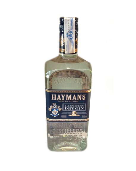 HAYMAN'S LONDON DRY