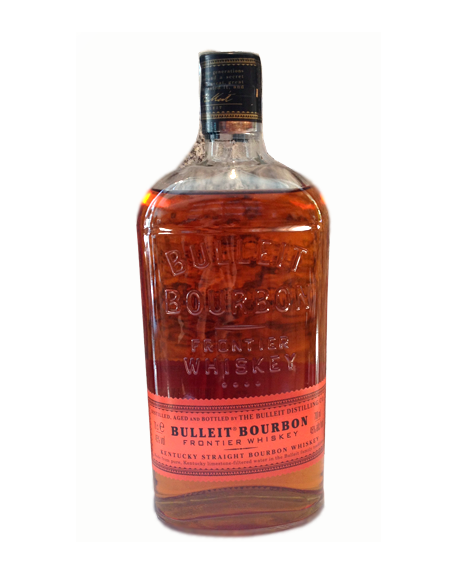 BULLEIT BOURBON