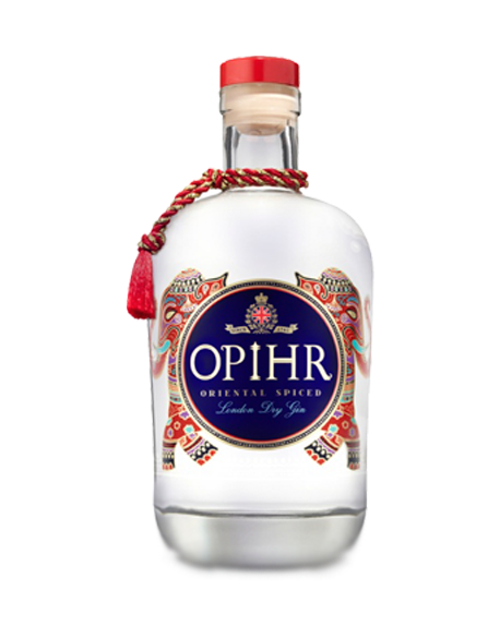 OPIHR