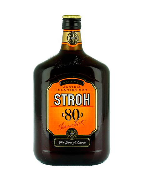 STROH 80