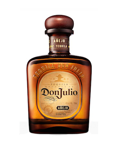 DON JULIO AÑEJO