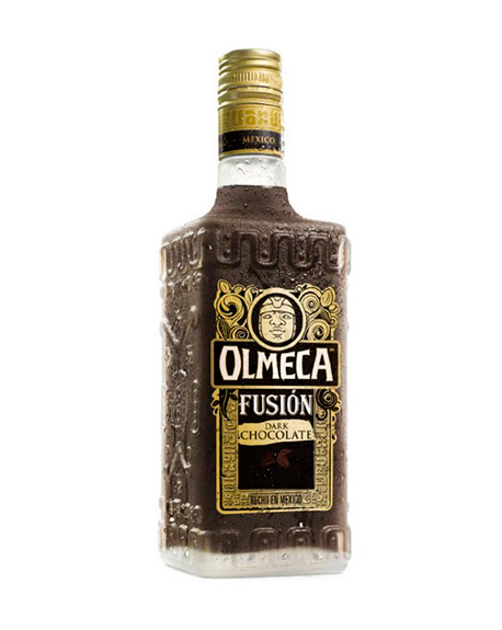 OLMECA CHOCOLATE