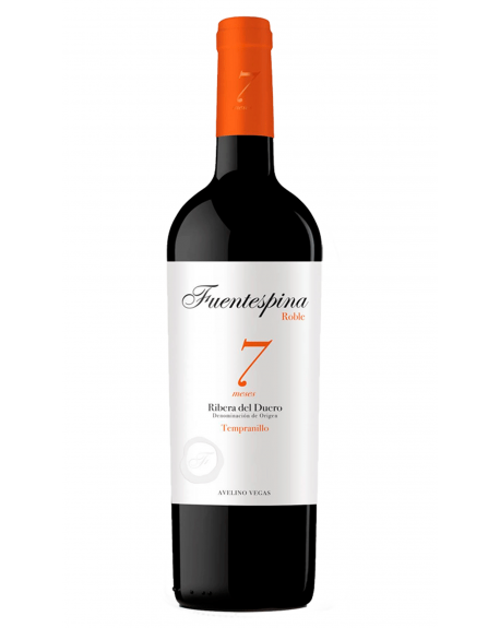 FUENTESPINA 7 (Ribera del Duero)