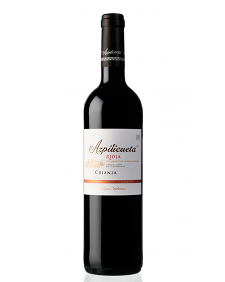 AZPILICUETA CRIANZA (Rioja)