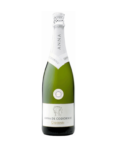 ANNA DE CODORNIU BRUT (Cava)