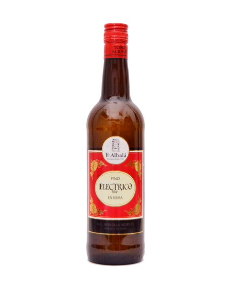 FINO RAMA ELÉCTRICO (Montilla - Moriles)