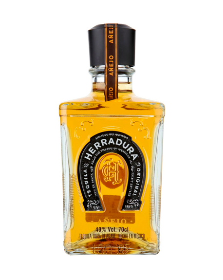 HERRADURA AÑEJO