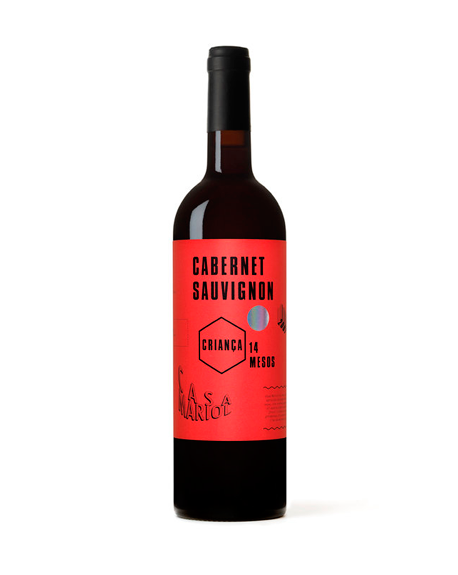 CASA MARIOL CABERNET SAUVIGNON (Terra Alta)