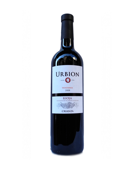 URBION CRIANZA (Rioja)