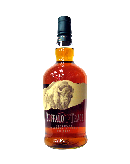 BUFFALO TRACE