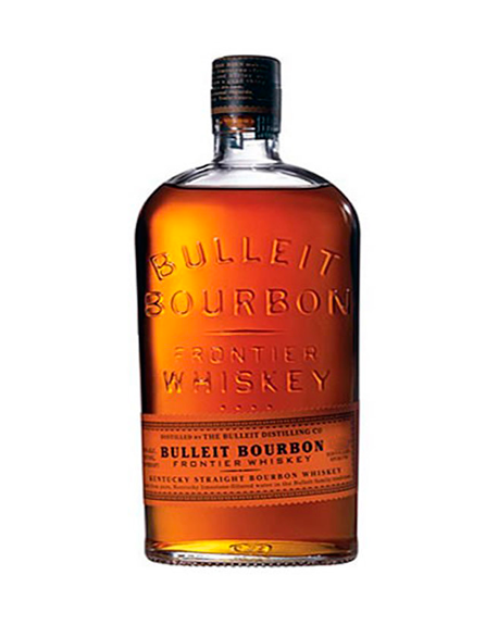 BULLEIT BOURBON LITRO