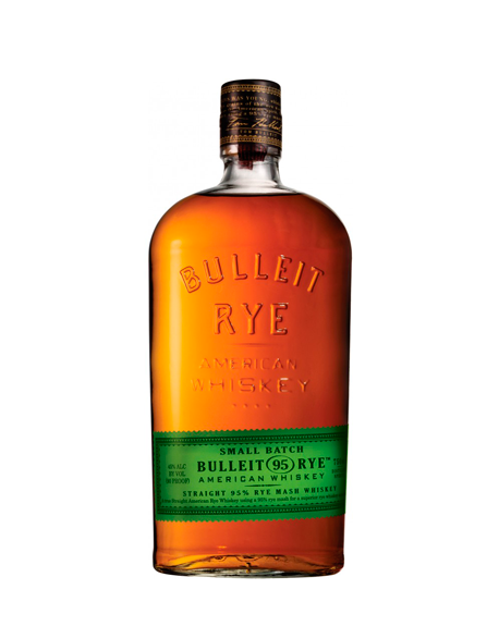 BULLEIT RYE