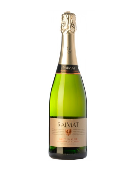 RAIMAT BN Chardonnay Xarel lo (COSDSEGR)