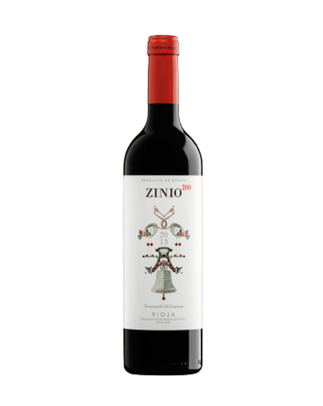 ZINIO 200 (Rioja)