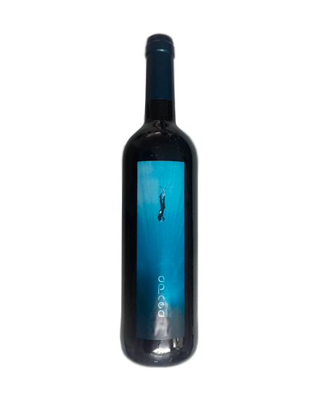 APNEA BARRICA (Ribera del Duero)