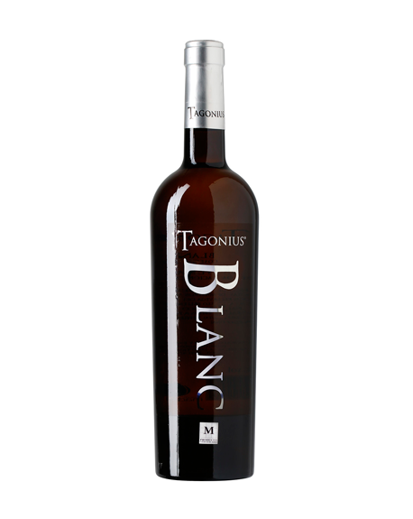 TAGONIUS BLANCO (Tielmes)