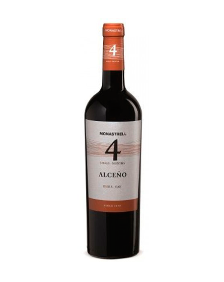 ALCEÑO ROBLE 4 MESES (Jumilla)