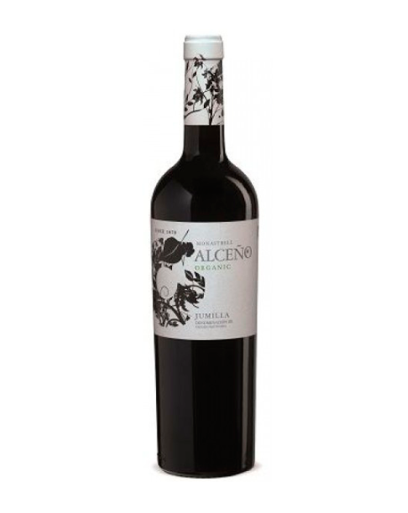 ALCEÑO ORGANIC (Jumilla)