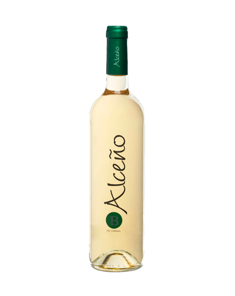 ALCEÑO SAUVIGNON (Jumilla)