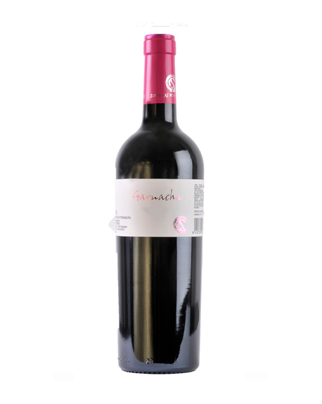 RUIZ TORRES GARNACHA (V. T. Exrtremadura)